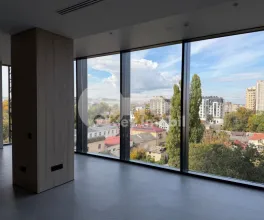 Oficiu, Centru, ȘTEFAN CEL MARE