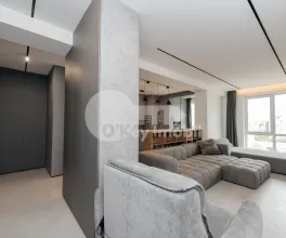 Квартира, Центр, ТРИКОЛОРУЛУИ