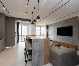 Квартира, Центр, ТРИКОЛОРУЛУИ