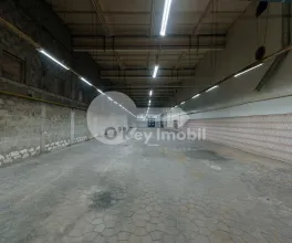 Depozit, Ciocana, VOLUNTARILOR