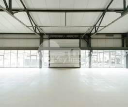 Depozit, Ciocana, VOLUNTARILOR