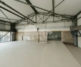 Depozit, Ciocana, VOLUNTARILOR