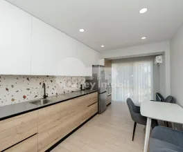 Apartament, Botanica, DECEBAL