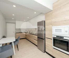 Apartament, Botanica, DECEBAL