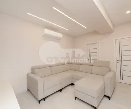 Квартира, Рышкановка, МАТЕЙ БАСАРАБ