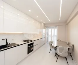 Квартира, Рышкановка, МАТЕЙ БАСАРАБ