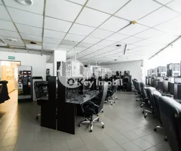 Oficiu, Centru, ȘTEFAN CEL MARE