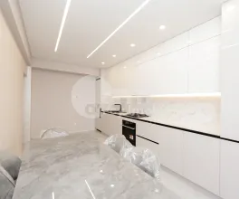 Квартира, Рышкановка, МАТЕЙ БАСАРАБ