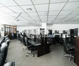 Офис, Центр, ШТЕФАН ЧЕЛ МАРЕ