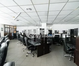 Oficiu, Centru, ȘTEFAN CEL MARE