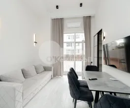 Apartament, Râșcani, BOGDAN VOIEVOD
