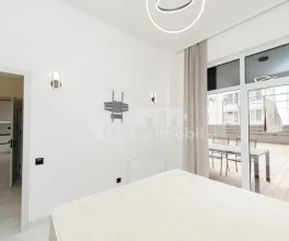 Apartament, Râșcani, BOGDAN VOIEVOD