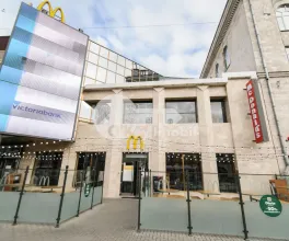 Офис, Центр, ШТЕФАН ЧЕЛ МАРЕ