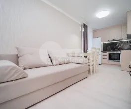 Apartament, Râșcani, NICOLAE DIMO