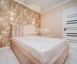 Apartament, Râșcani, NICOLAE DIMO