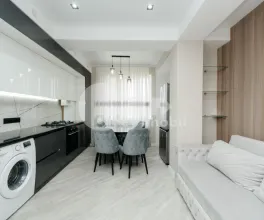 Квартира, Буюканы, ИОН ЛУКА КАРАДЖАЛЕ