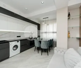 Квартира, Буюканы, ИОН ЛУКА КАРАДЖАЛЕ