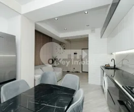 Квартира, Буюканы, ИОН ЛУКА КАРАДЖАЛЕ