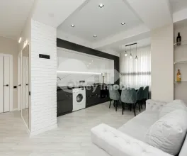 Apartament, Buiucani, ION LUCA CARAGIALE