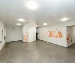 Spațiu comercial, Râșcani, KIEV