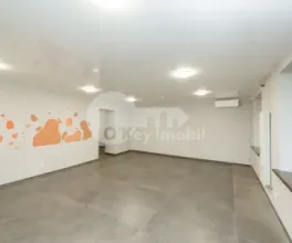 Spațiu comercial, Râșcani, KIEV