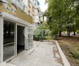 Spațiu comercial, Râșcani, KIEV