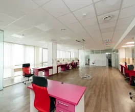 Офис, Центр, ИЗМАИЛ