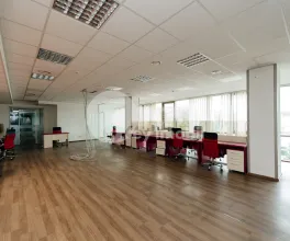 Oficiu, Centru, ISMAIL