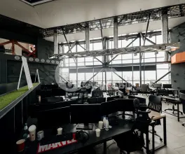 Офис, Центр, АЛБИШОАРА