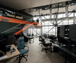 Офис, Центр, АЛБИШОАРА