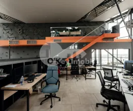 Oficiu, Centru, ALBIȘOARA