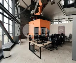 Офис, Центр, АЛБИШОАРА