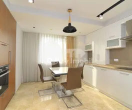 Apartament, Centru, MELESTIU