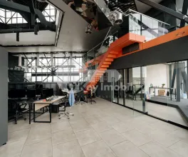 Офис, Центр, АЛБИШОАРА