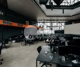 Офис, Центр, АЛБИШОАРА