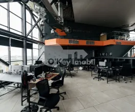 Офис, Центр, АЛБИШОАРА