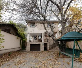 Casă, Botanica, PLAIULUI