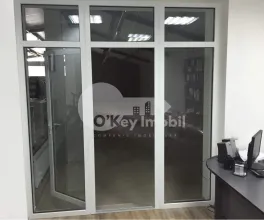 Офис, Ботаника, КУЗА ВОДЭ