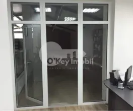 Oficiu, Botanica, CUZA VODĂ