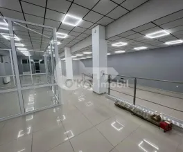 Офис, Ботаника, КУЗА ВОДЭ