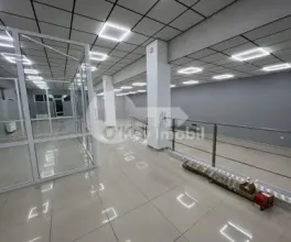 Oficiu, Botanica, CUZA VODĂ