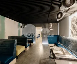 Spațiu comercial, Centru, ALEXANDR PUȘKIN