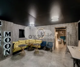 Spațiu comercial, Centru, ALEXANDR PUȘKIN