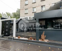 Spațiu comercial, Centru, ALEXANDR PUȘKIN