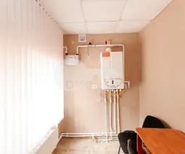 Офис, Центр, ПЕТРУ МОВИЛЭ