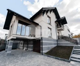 Casă, POIANA DOMNEASCĂ