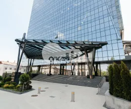 Офис, Центр, ШТЕФАН ЧЕЛ МАРЕ