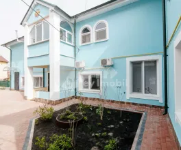 Офис, Центр, ПЕТРУ МОВИЛЭ