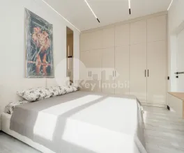 Квартира, Буюканы, ВАСИЛЕ ЛУПУ