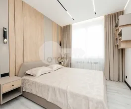 Apartament, Buiucani, VASILE LUPU